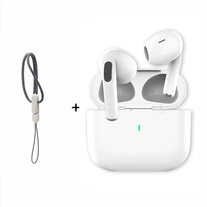 Bluetooth Wireless Earbuds - Active Noise Cancelling HiFi