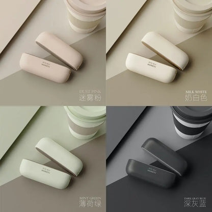 Rechargeable Hand Warmers - 2in1 Magnetic Pocket Heaters