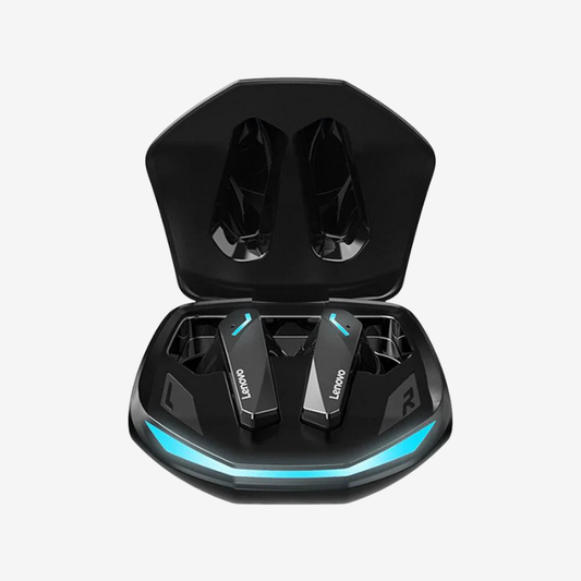 Bluetooth Gaming Earbuds - Low Latency Wireless Headphones