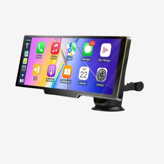 Car Stereo Wireless CarPlay Screen 10.26" - Android Auto