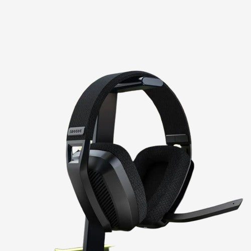 Gaming Headset Wireless 2.4GHz PS5 PS4 PC - 48H Battery Life