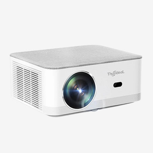 Portable Mini Projector 1080P Full HD - WiFi Android 4K Video