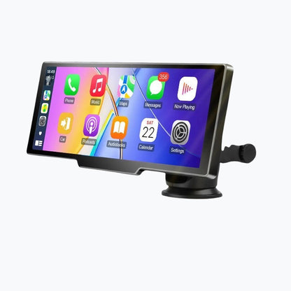 Car Stereo Wireless CarPlay Screen 10.26" - Android Auto