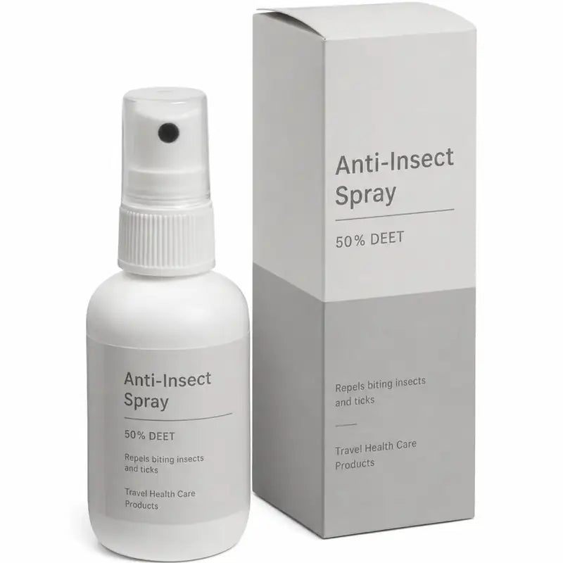 Bug Sprays